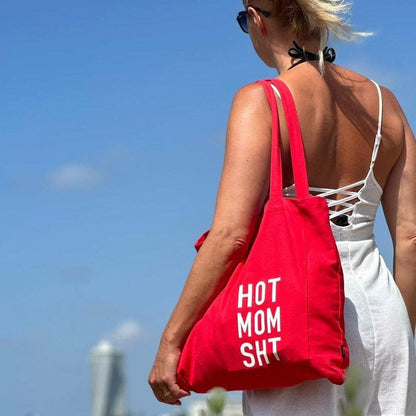 HOT MOM SHT TASCHE